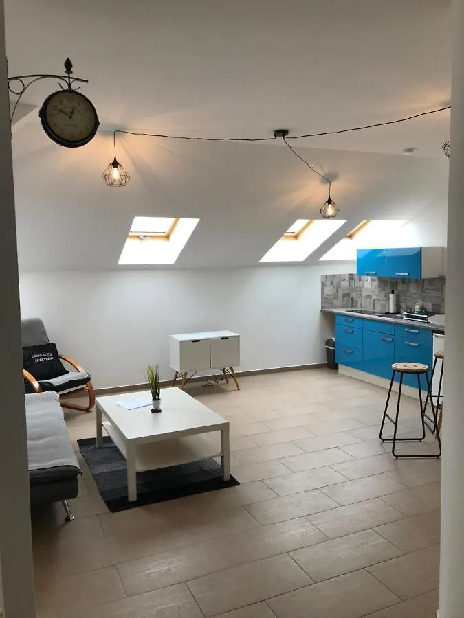 Urban-Style-Rooftop-Apartment Viena
